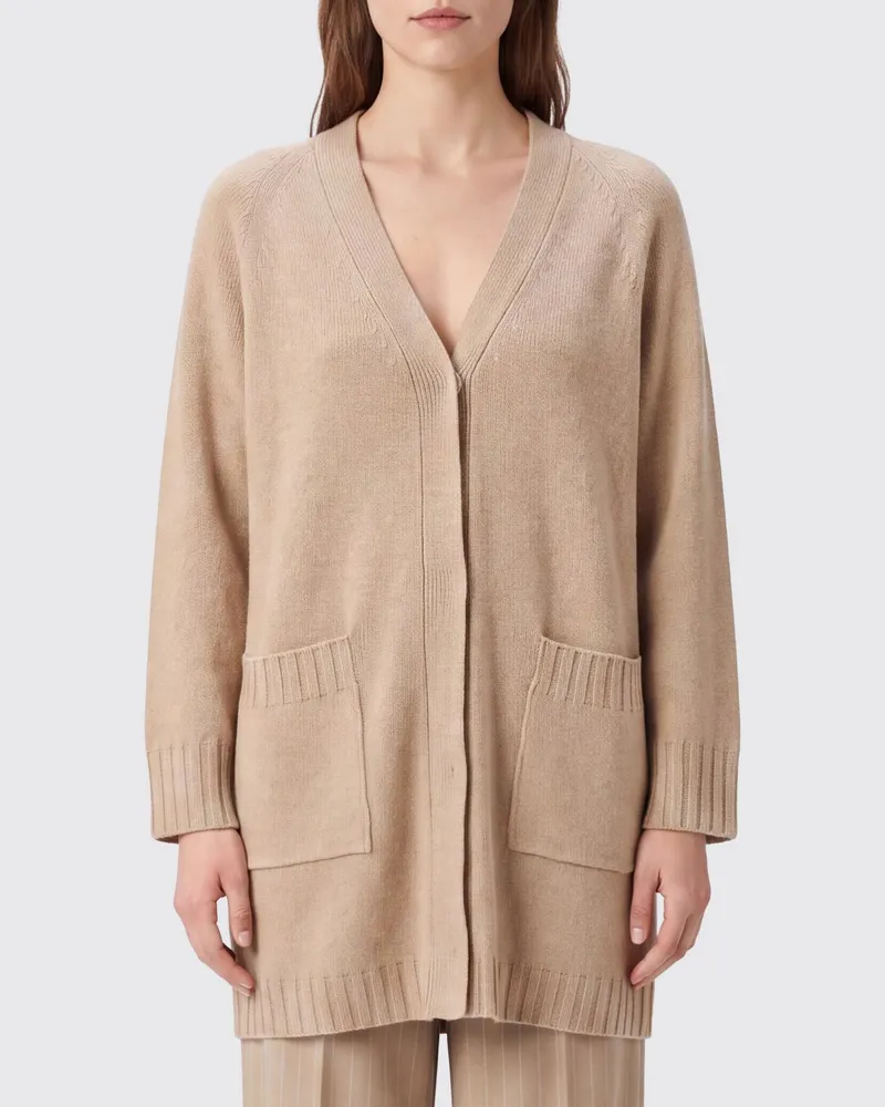 Fabiana Filippi Pullover damen Safari