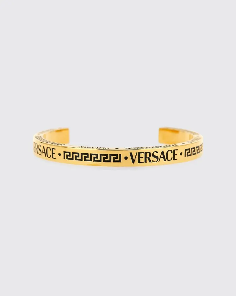 Versace Juwel herren Gold