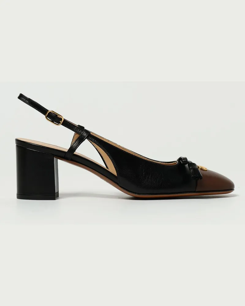 Valentino Garavani Schuhe damen Schwarz