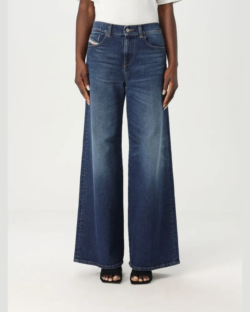 Diesel Jeans damen Denim