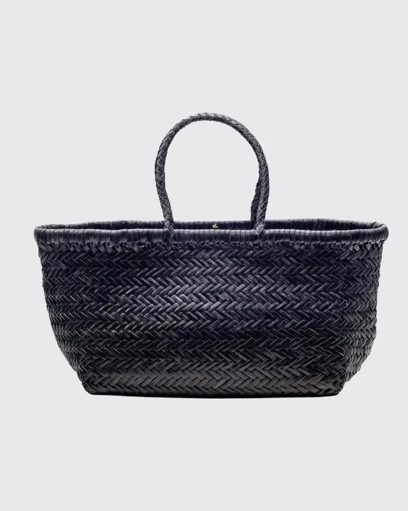 Dragon Diffusion Schultertasche damen Schwarz