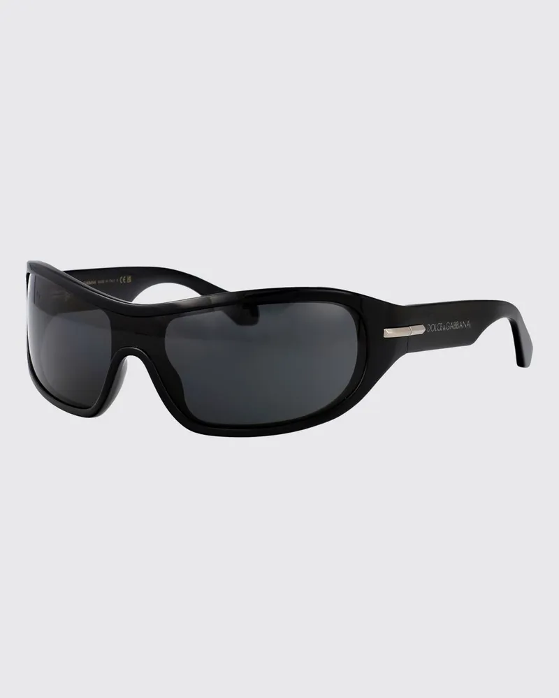 Dolce & Gabbana Sonnenbrille herren Dolce & Gabbana Schwarz