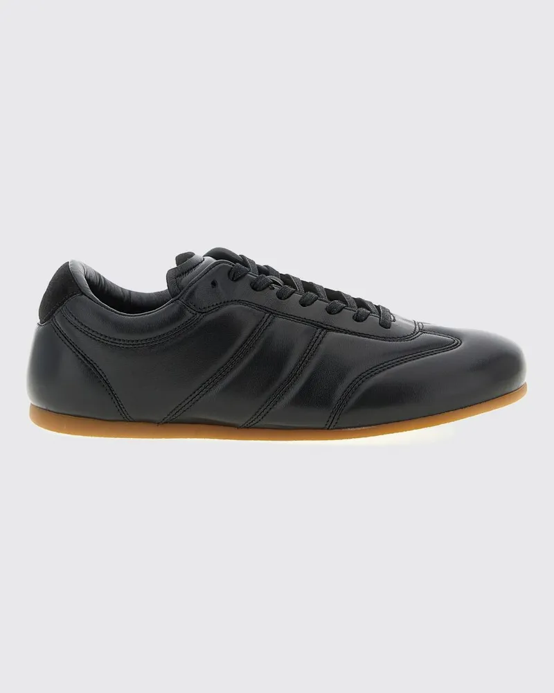 Christophe Lemaire Sneakers damen Schwarz