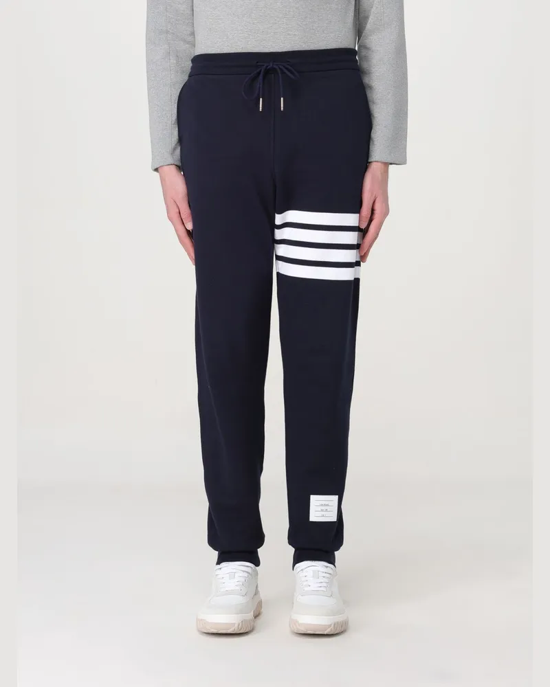 Thom Browne Hose herren Blau