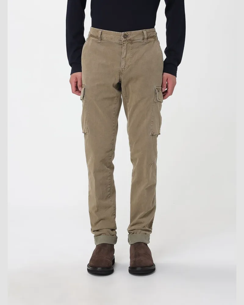 Mason's Hose herren Beige