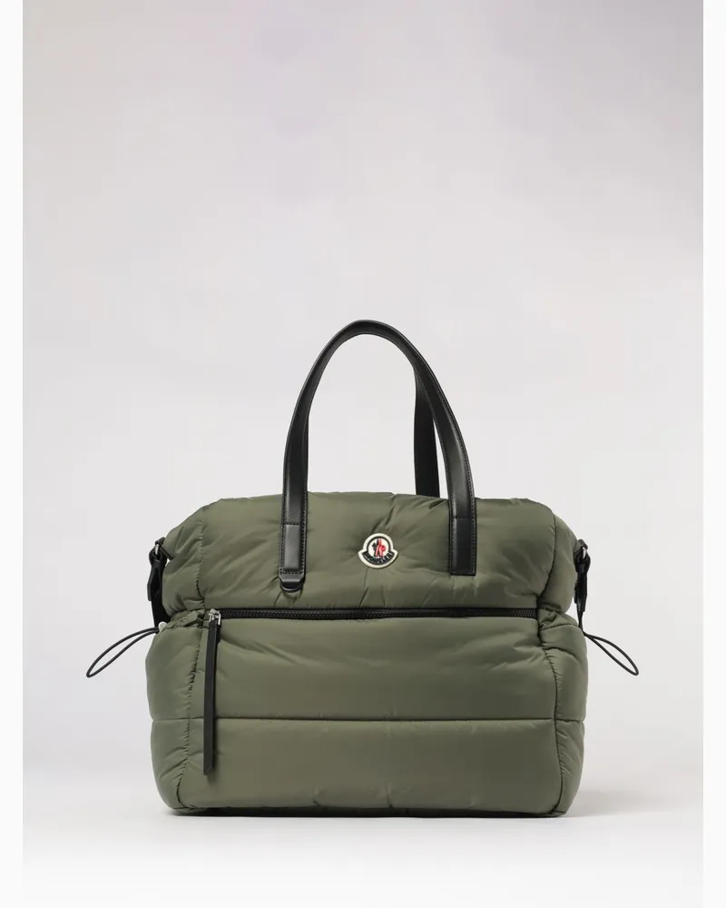 Moncler Tasche kinder Grün