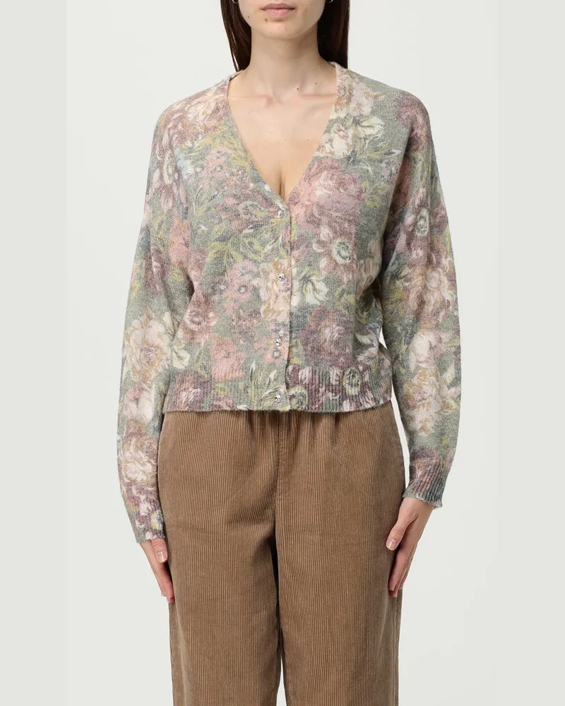Liu Jo Pullover damen Beige