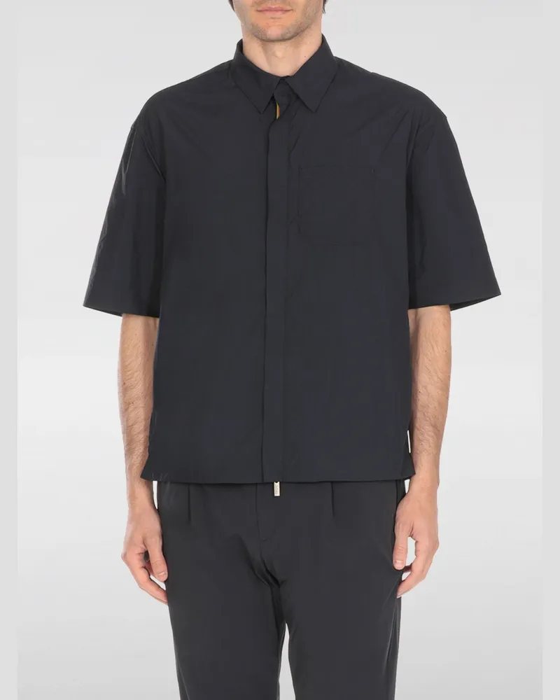K-Way Polo herren Navy
