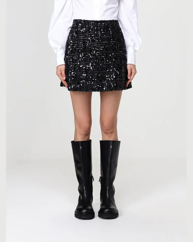 ADD Rock damen Schwarz