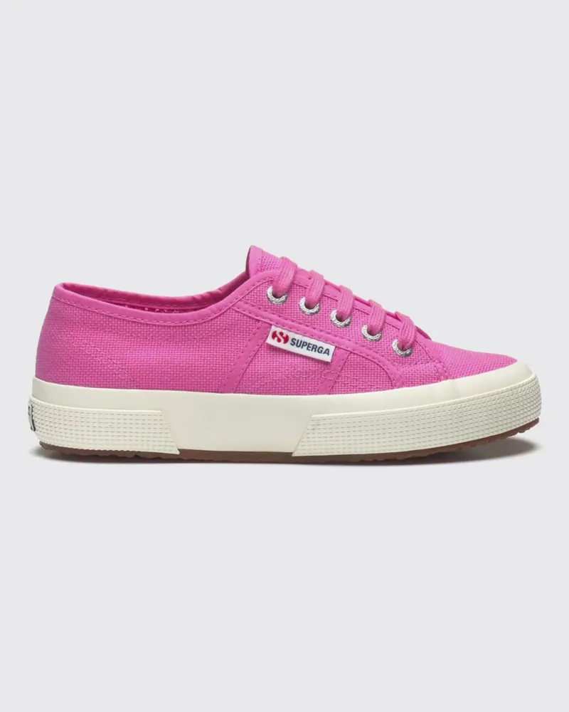 Superga Schuhe kinder Violett