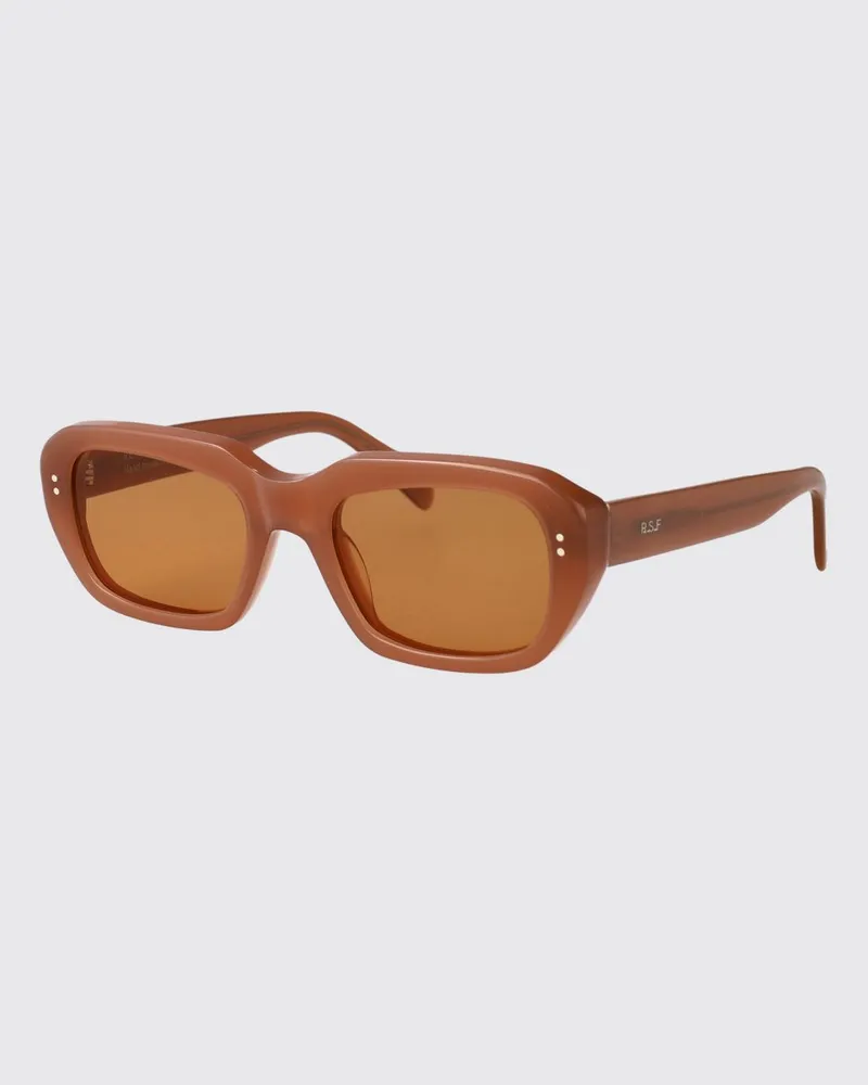 RETROSUPERFUTURE Sonnenbrille herren Orange