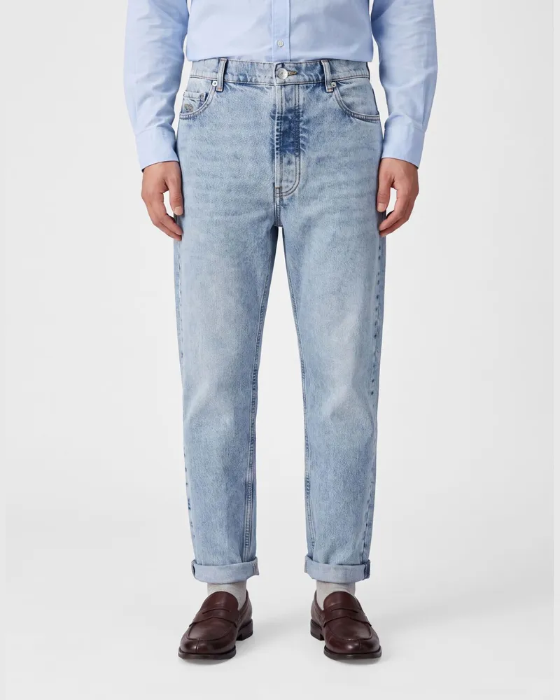 Brunello Cucinelli Jeans herren Denim