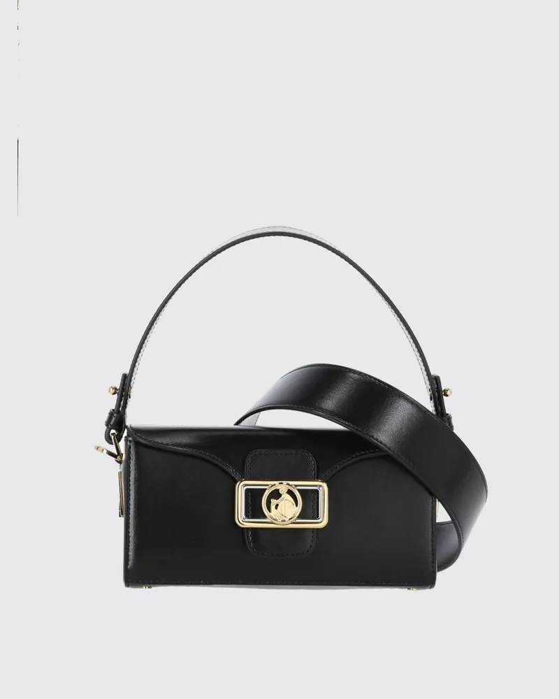 Lanvin Schultertasche damen Schwarz