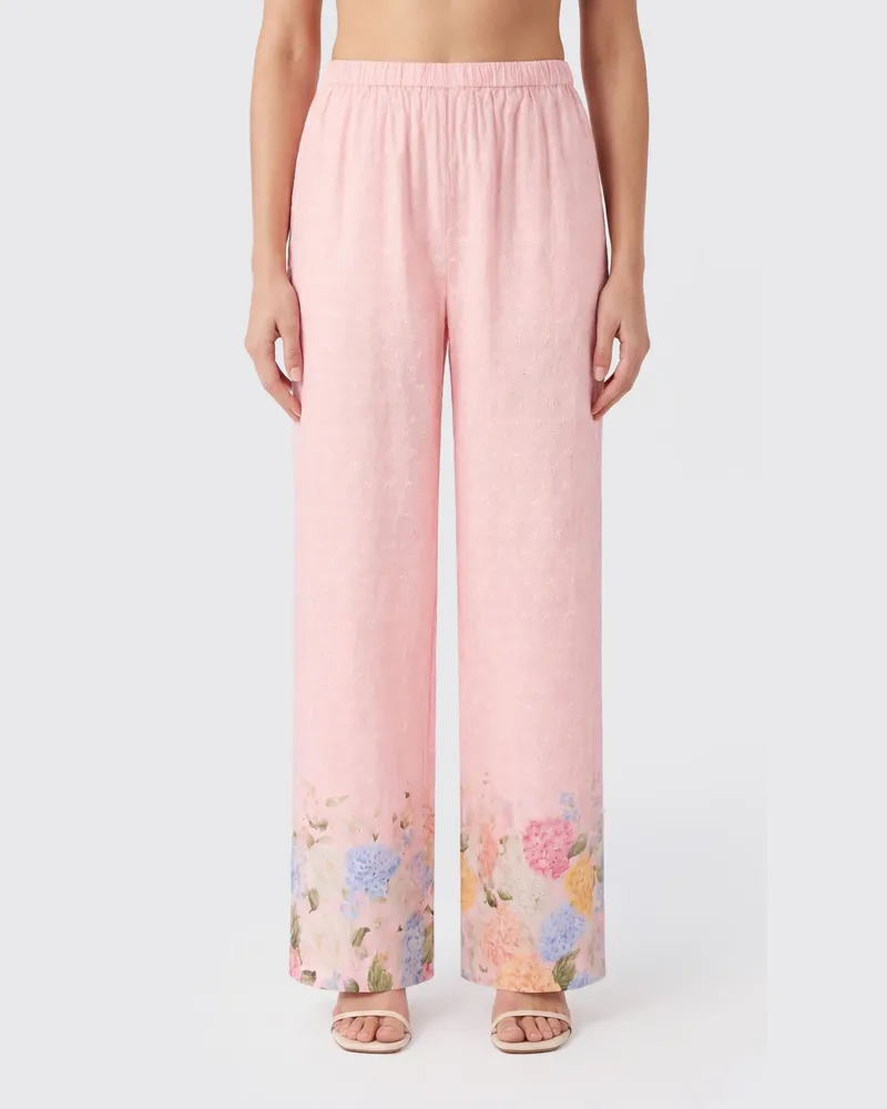 MC2 Saint Barth Hose damen Bunt