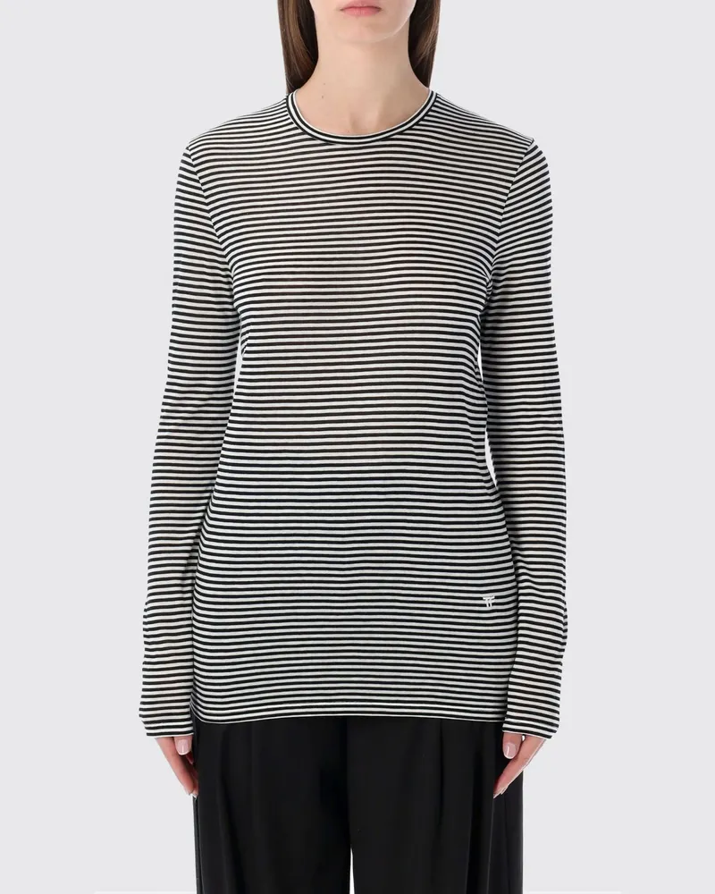 Tom Ford Top damen Schwarz