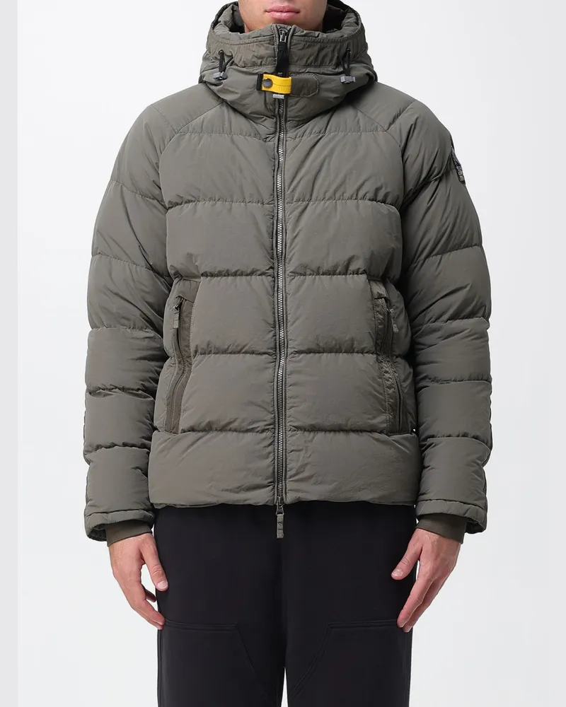 Parajumpers Jacke herren Olive