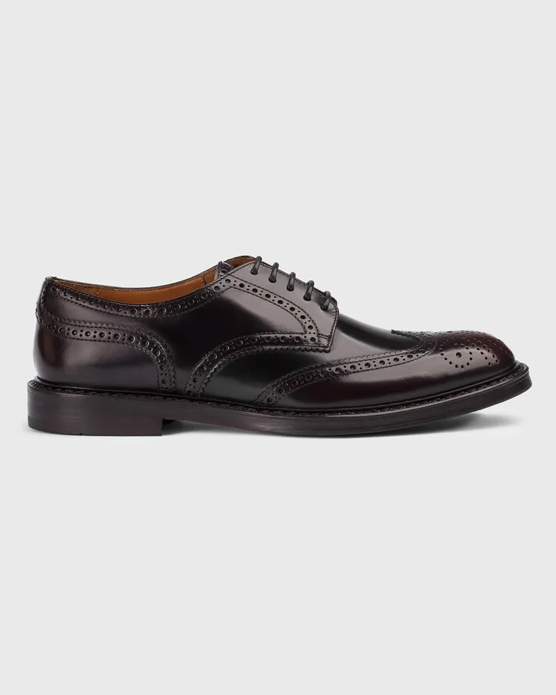 Doucal´s Schuhe herren Braun