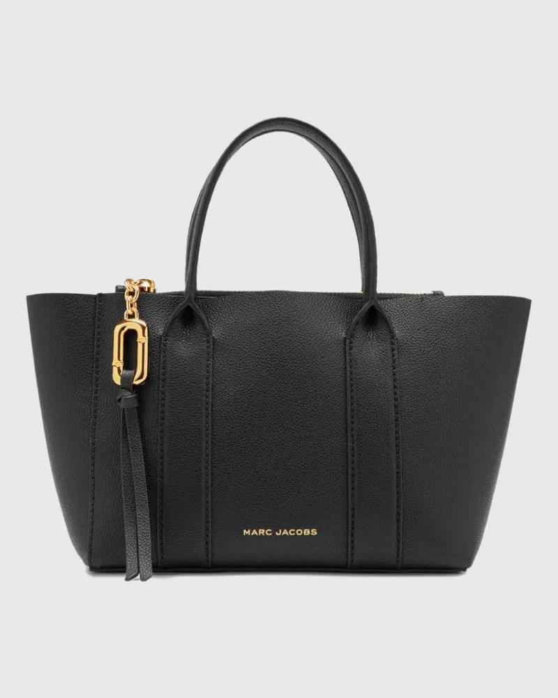 Marc Jacobs Schultertasche damen Schwarz