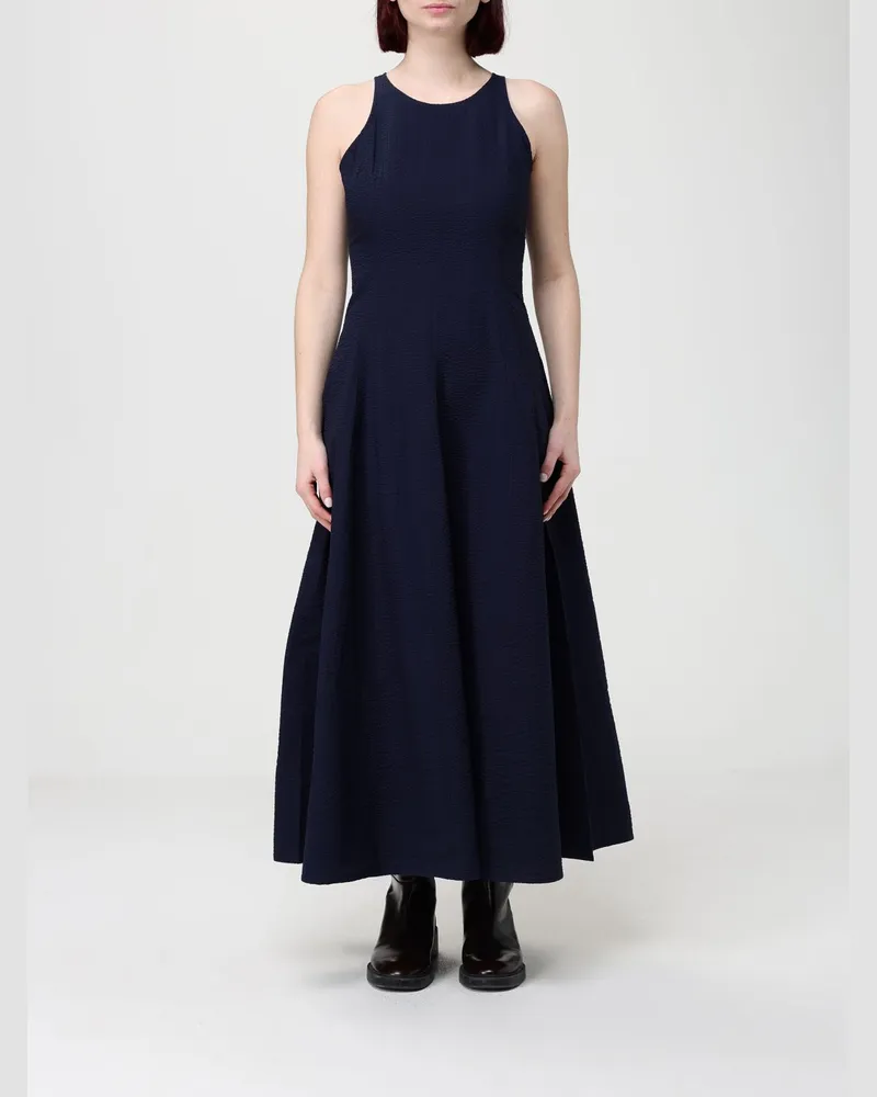 Sun68 Kleid damen Blau
