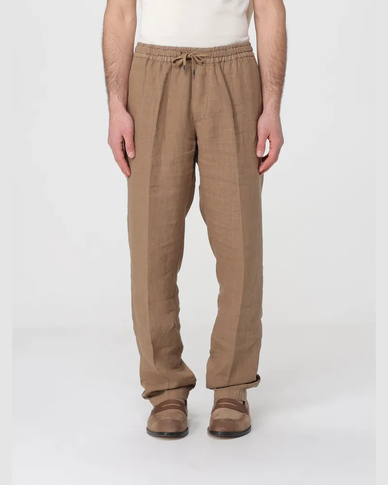 Boglioli Hose herren Mud