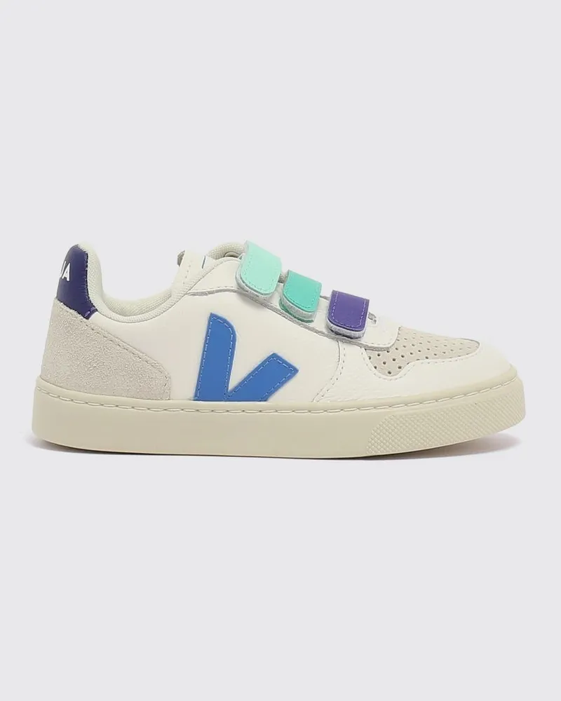 VEJA Sneakers kinder Weiß