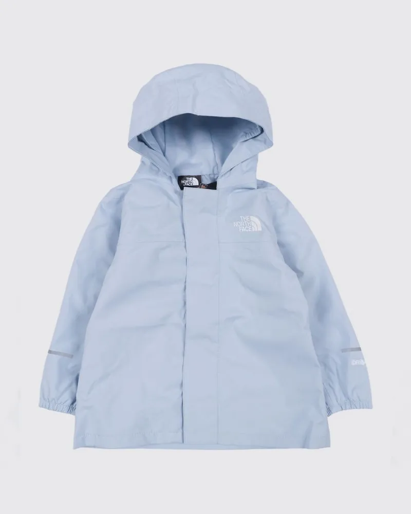 The North Face Jacke kinder Grau