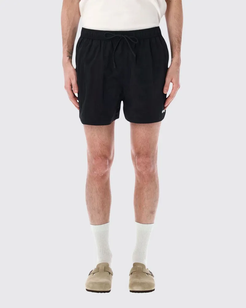 REPRESENT Bademode herren Schwarz