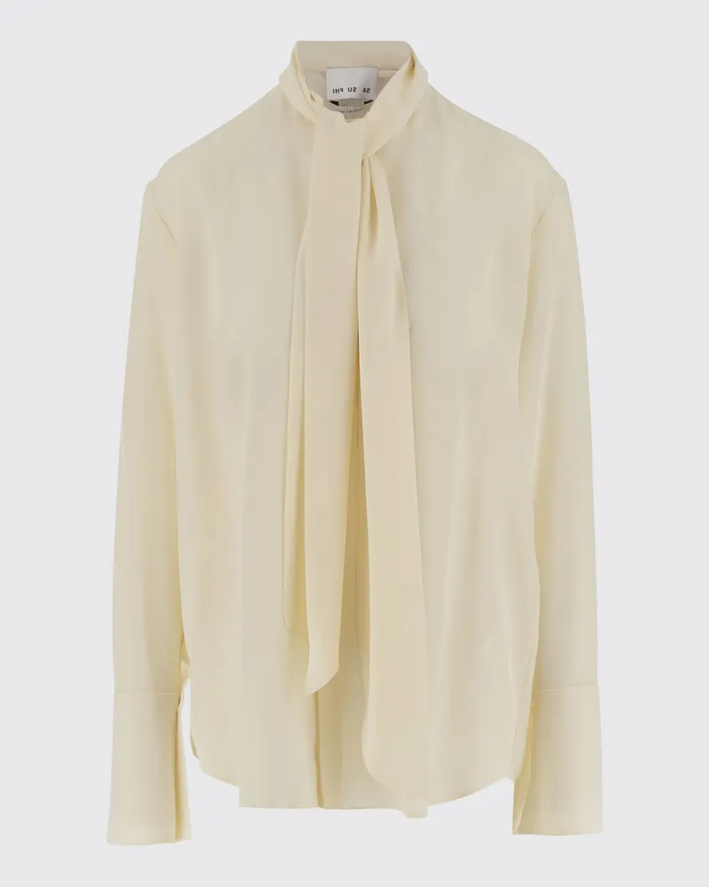 Sa Su Phi Shorts damen Ivory