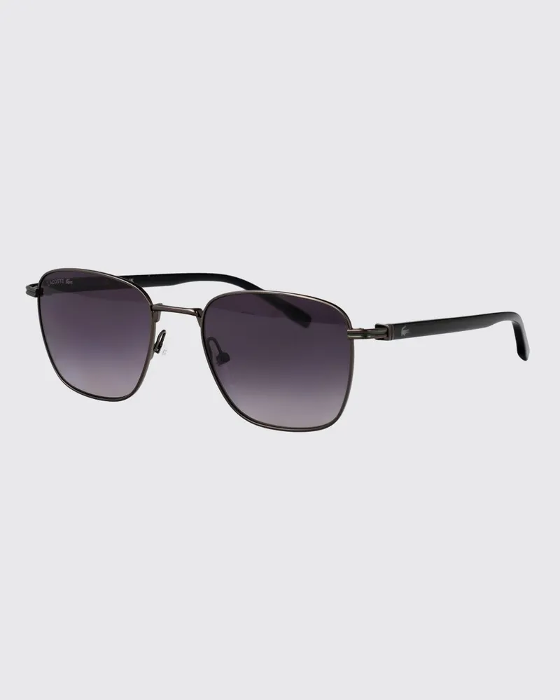 Lacoste Sonnenbrille herren Grau