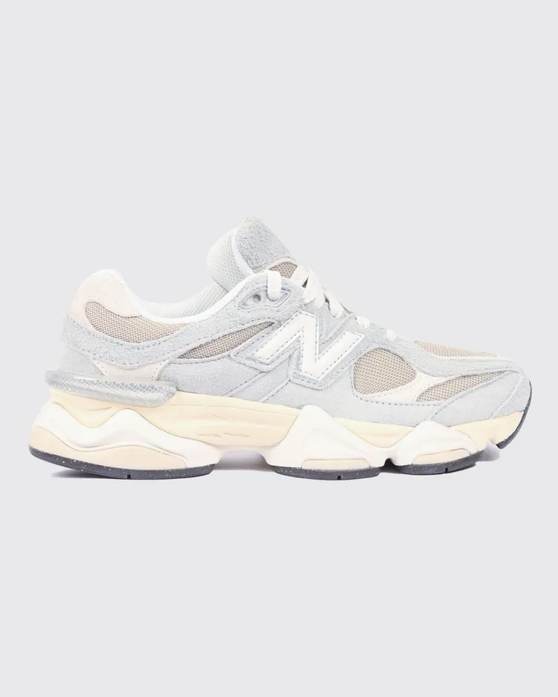 New Balance Sneakers damen Grau