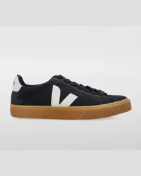 VEJA Sneakers Schwarz