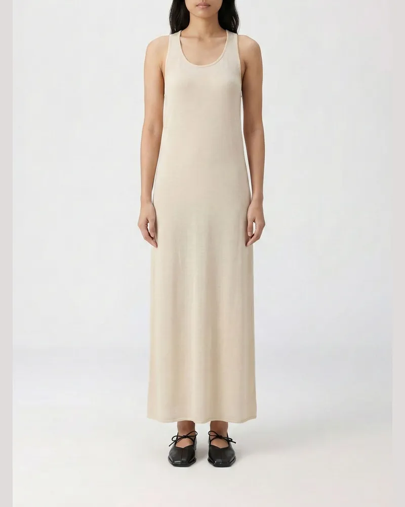 Patrizia Pepe Kleid damen Weiß