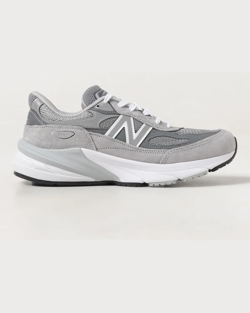 New Balance Sneakers damen Grau