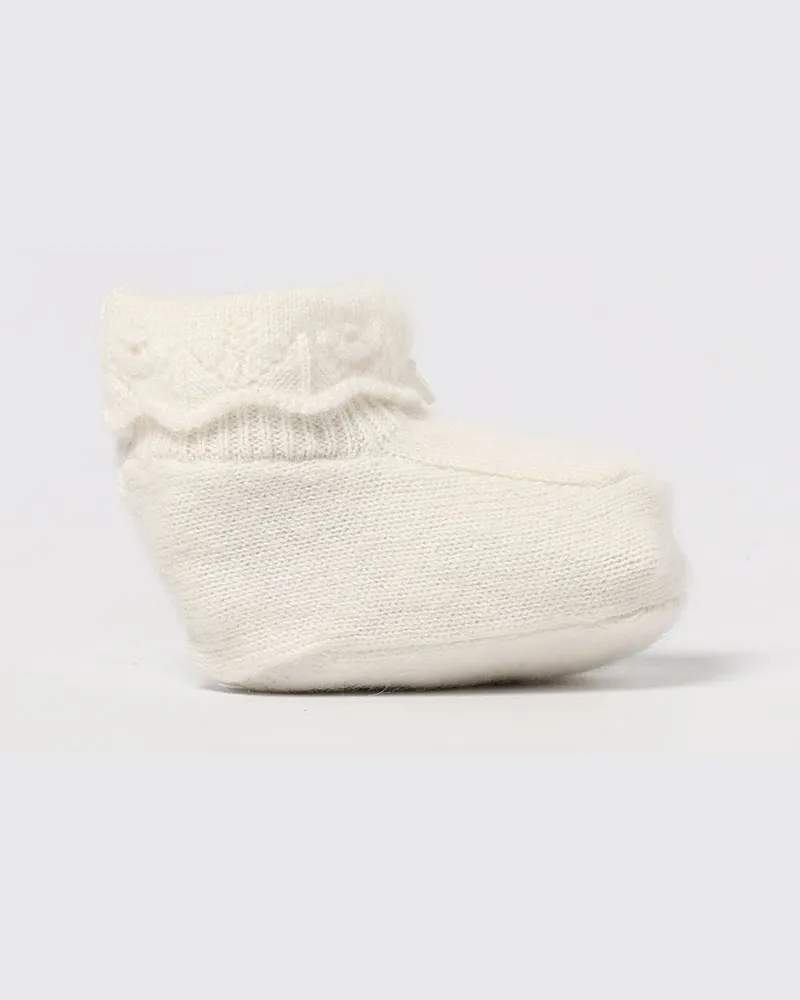 Tartine et Chocolat Schuhe kinder Perle