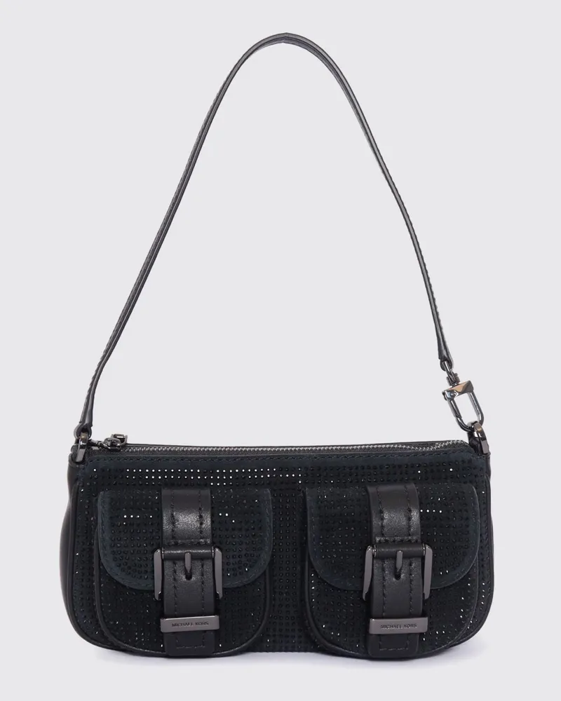 Michael Kors Handtasche damen Schwarz