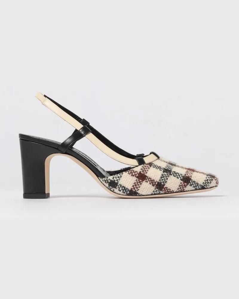 Manolo Blahnik Schuhe damen Bunt