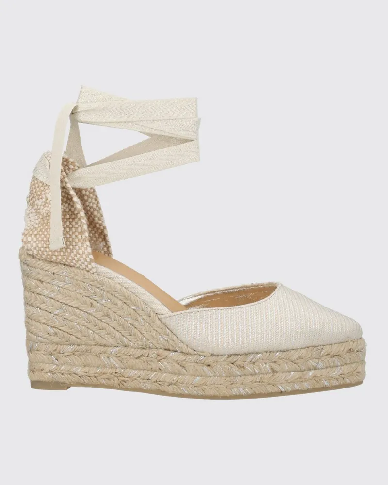 Castañer Schuhe damen Grau