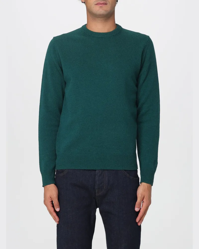 MC2 Saint Barth Pullover herren Grün