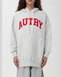 AUTRY Sweatshirt Grau