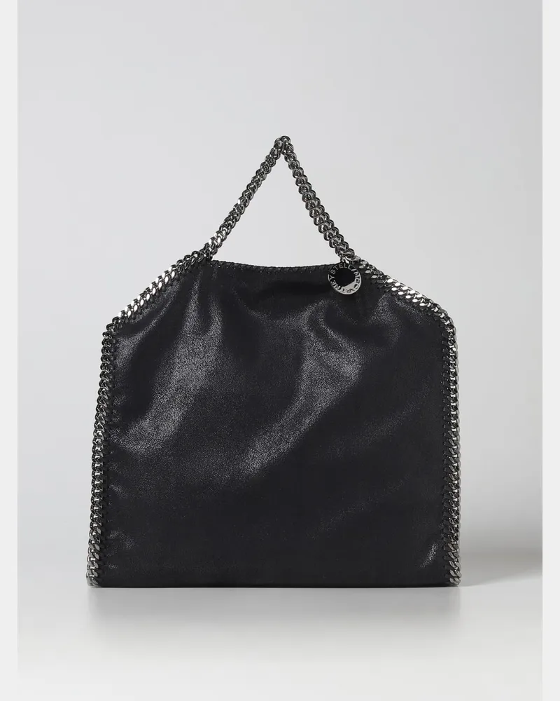 Stella McCartney Umhngetasche damen Schwarz