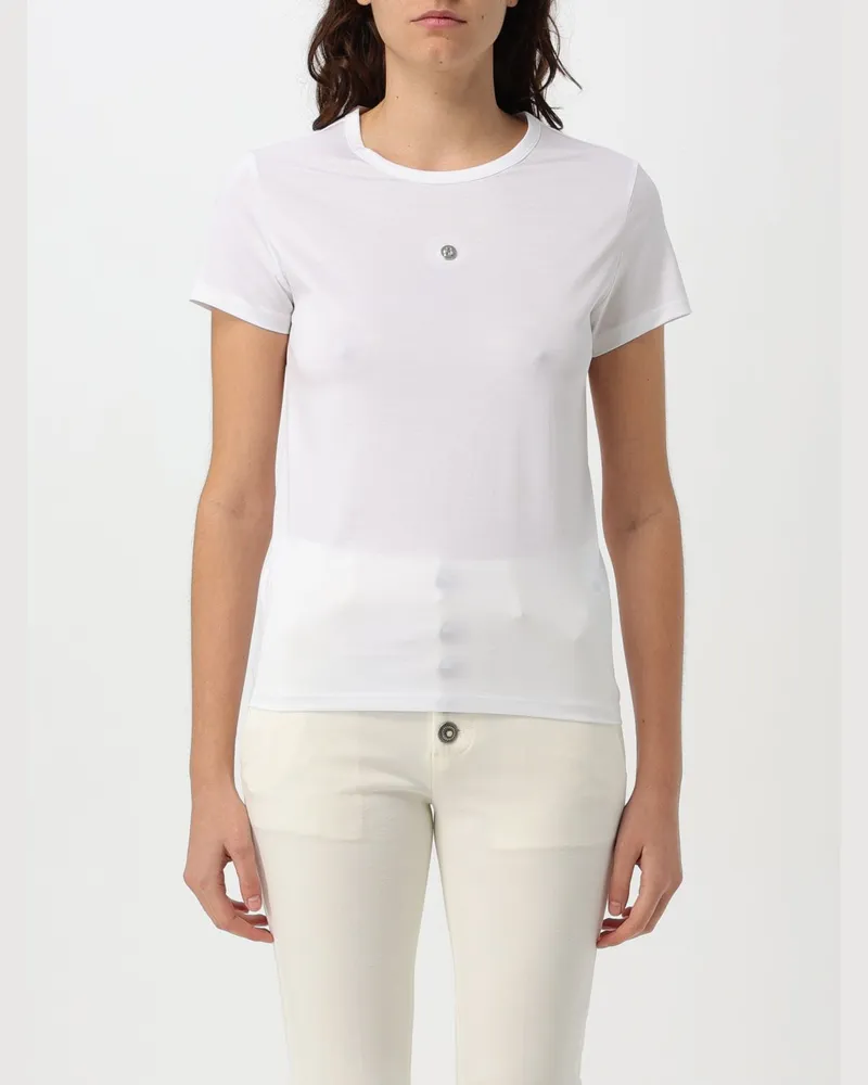HUGO BOSS Pullover damen Weiß