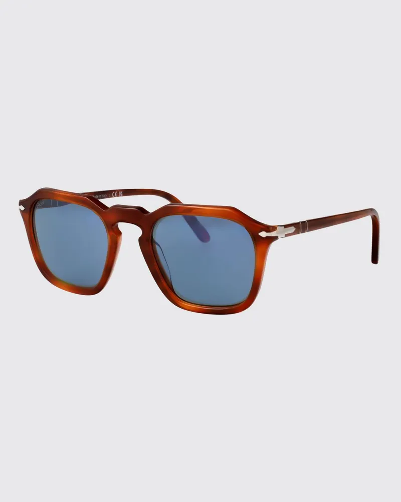Persol Sonnenbrille herren Braun
