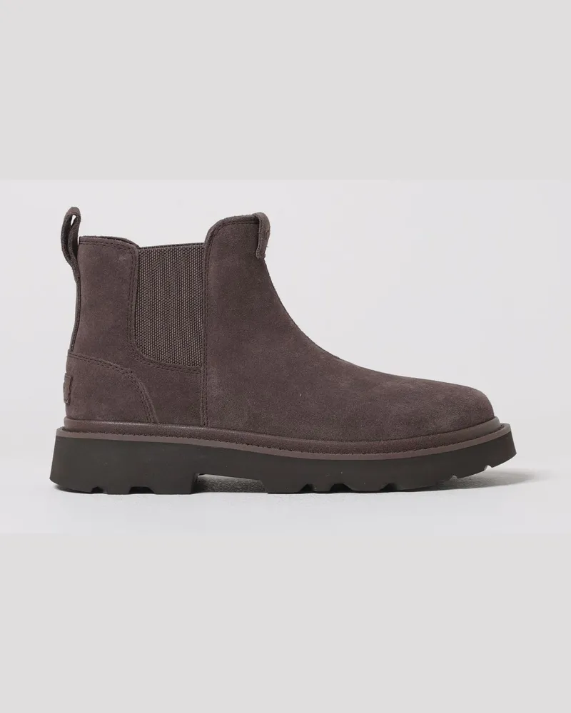 UGG Schuhe herren Braun