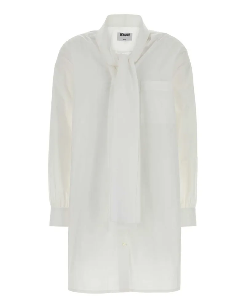 Moschino Kleid damen Bunt