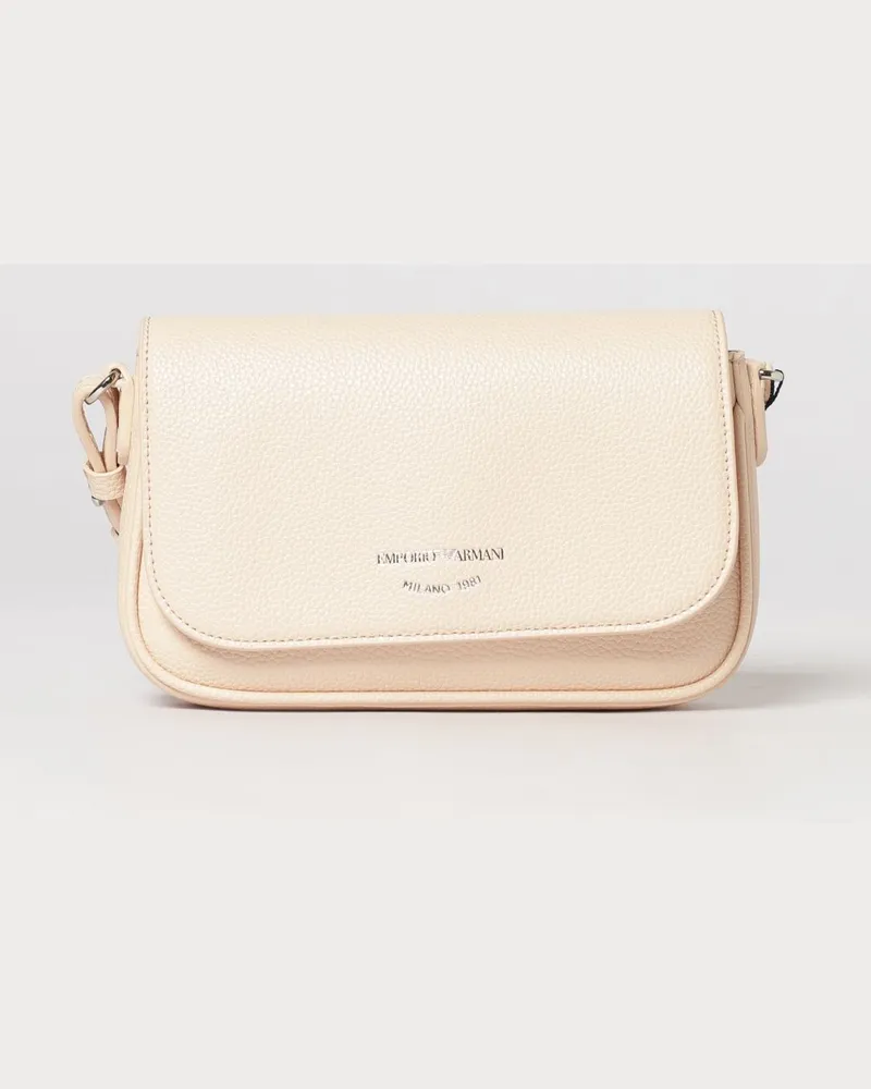 Emporio Armani Schultertasche damen Pink