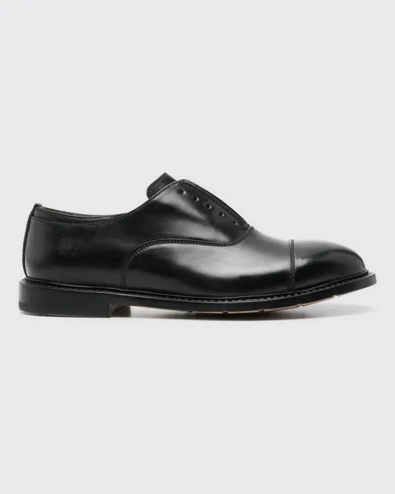 Premiata Schuhe herren Schwarz