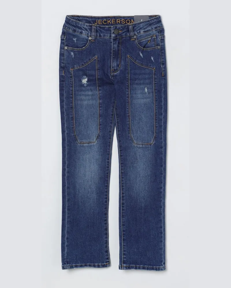 Jeckerson Jeans kinder Denim