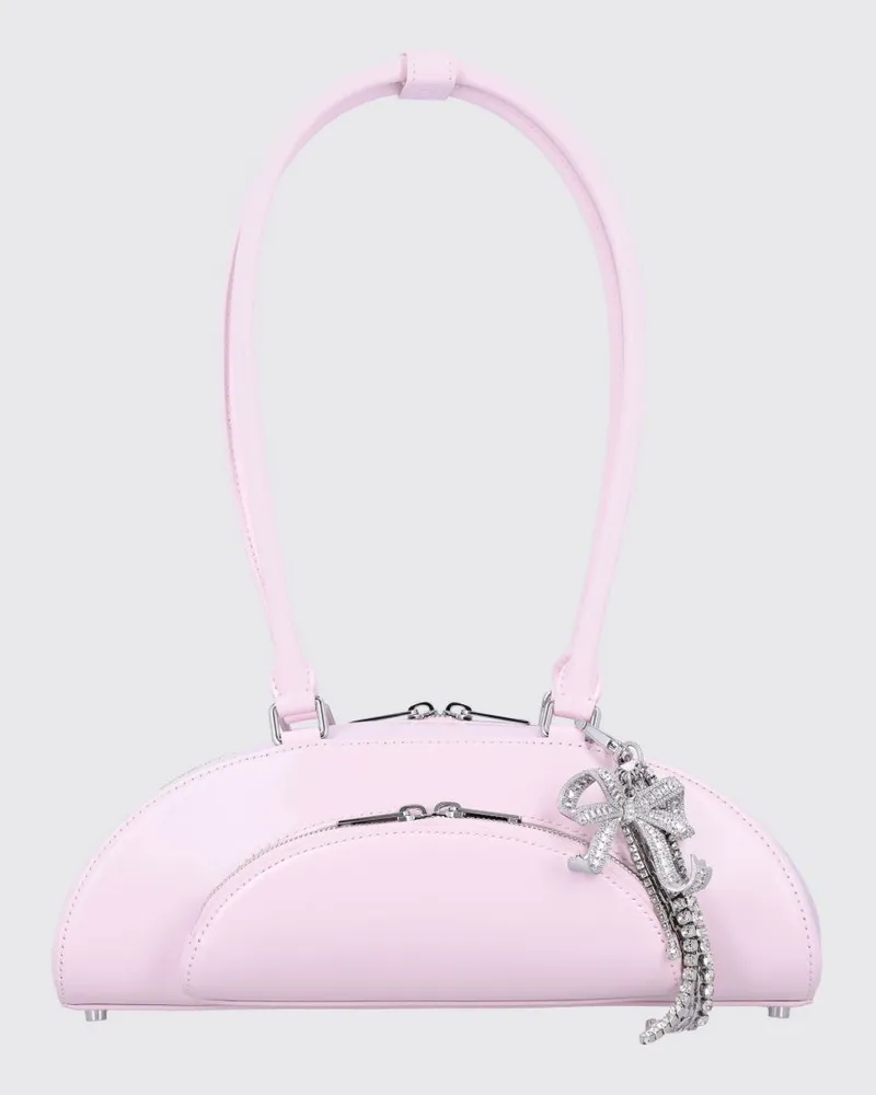 Self-Portrait Handtasche damen Lila