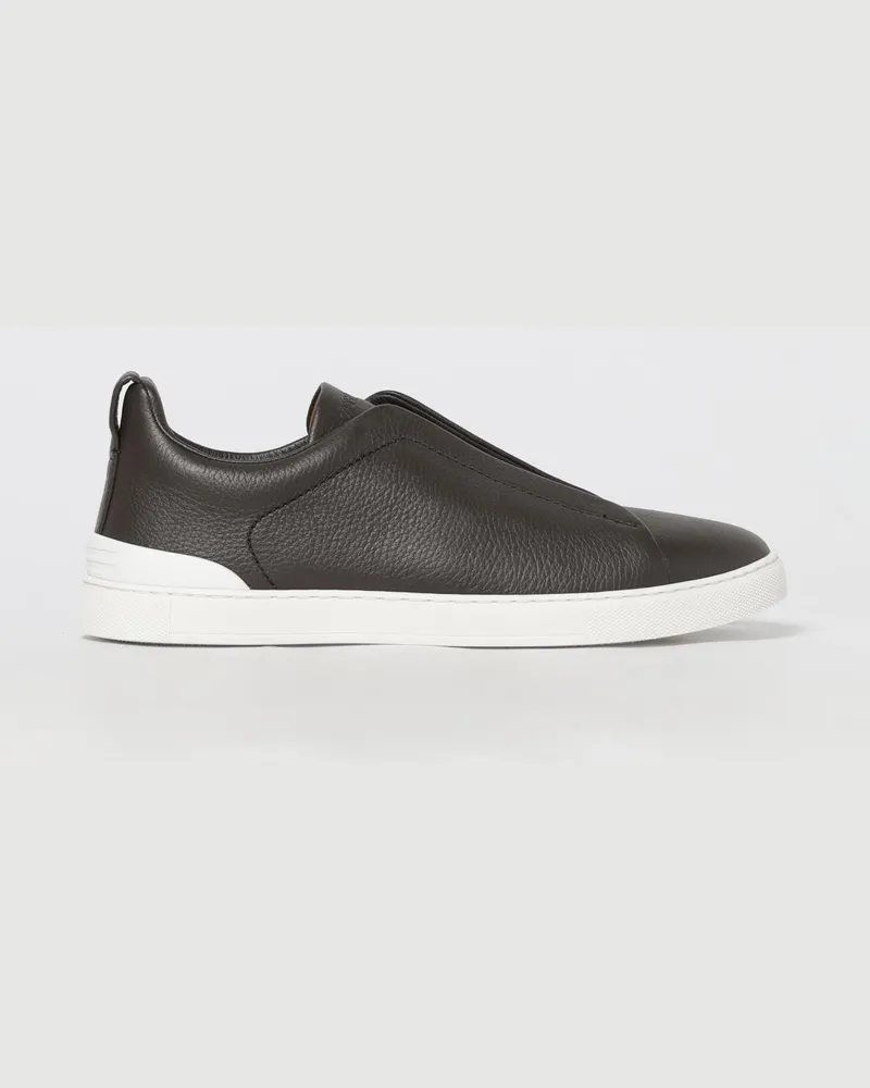 Ermenegildo Zegna Sneakers herren Dark