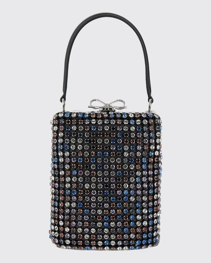 Self-Portrait Handtasche damen Bunt